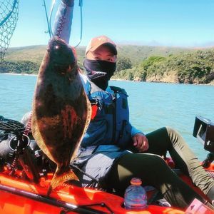 Meet your Posher, Khong